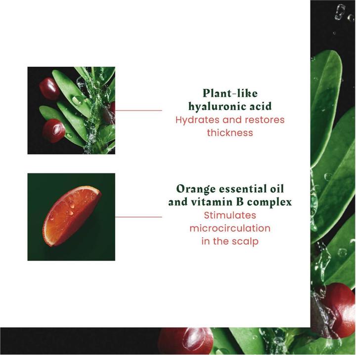 Produktbild Rene Furterer Tonucia (250 ml, Flüssiges Shampoo)