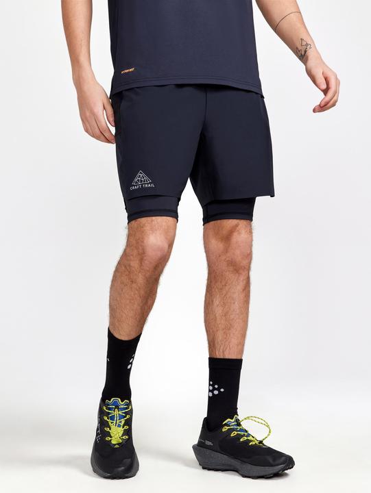 Image du produit Craft Short Pro Trail 2In1 (M)