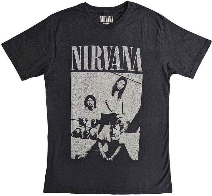 Nirvana Sitting