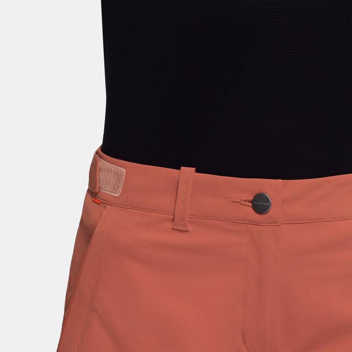 Actual product image Mammut Women's Runbold Pants (40)