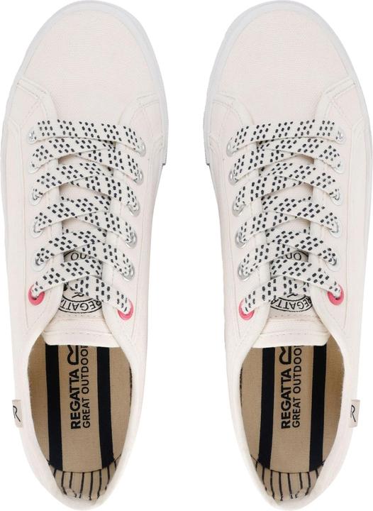 Image du produit Regatta - Chaussures MARINE PUMP - Femme (38)