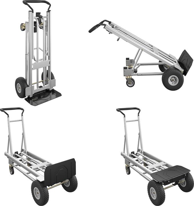 Cosco Carrello 4in1 (450 kg)
