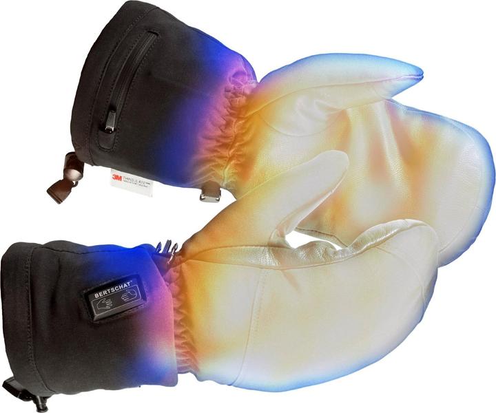 Image du produit Bertschat Moufles chauffantes Dual Heating Pro (L)