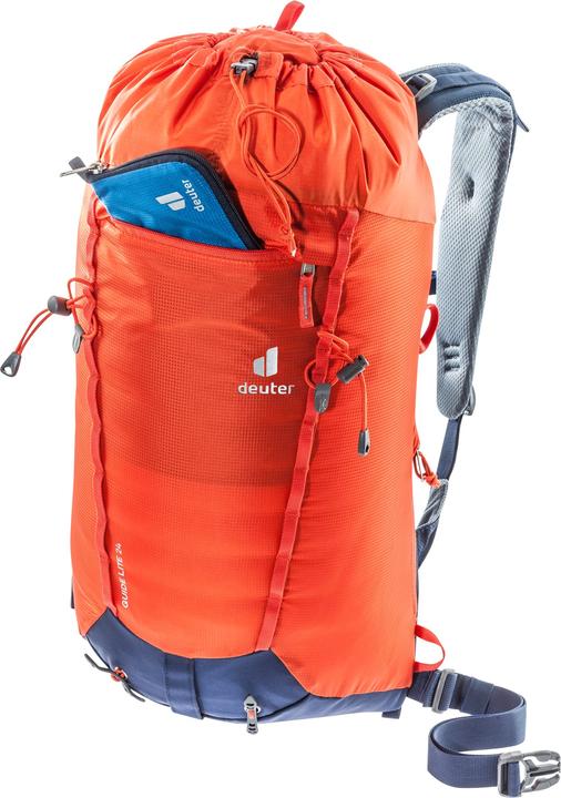 Immagine prodotto Deuter Zaino Guide Lite 24 (24 l)