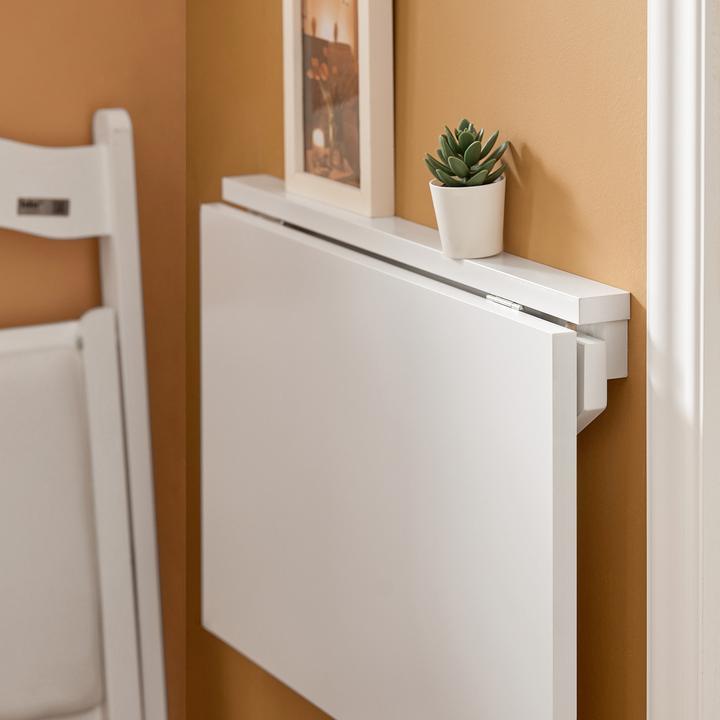 Produktbild SoBuy Wandklapptisch Küche (60 x 40 x 6 cm)
