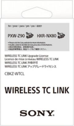 Immagine prodotto Sony Cbkz-Wtcl