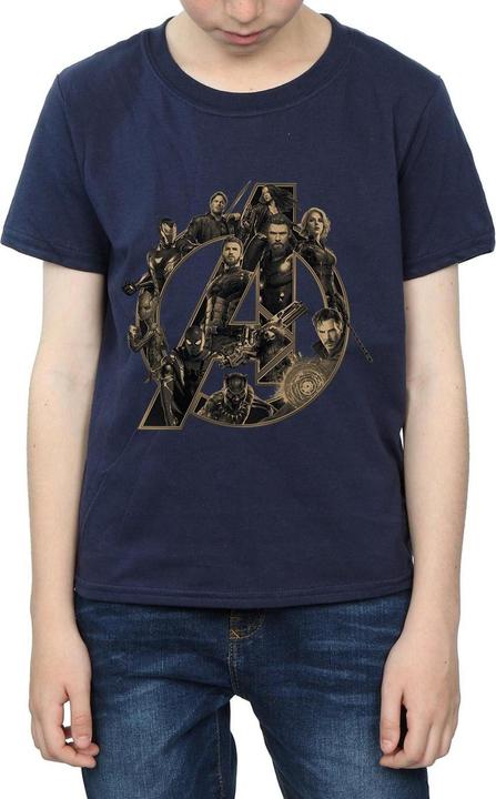 Produktbild Universal Textiles TShirt Jungen (116)
