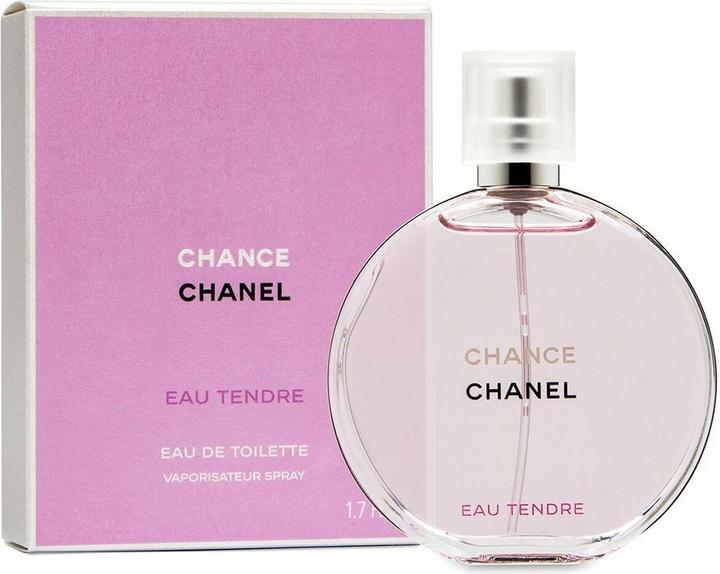 Immagine prodotto Chanel Casuale Tendaggio dell'Acqua (Eau de toilette, 150 ml)