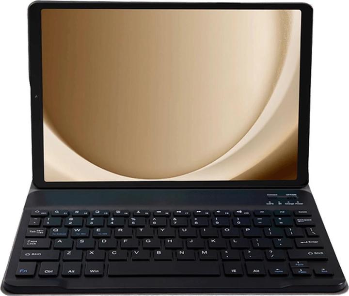 Image du produit Just in Case Premium Cover (ING. Int., Galaxy Tab A9)