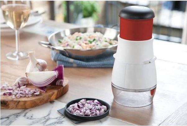 Image du produit Zyliss Zigzag 2