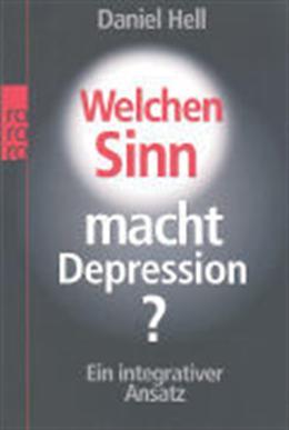Immagine prodotto Che senso ha la depressione? (Tedesco, Daniele, Luminoso, 2014)