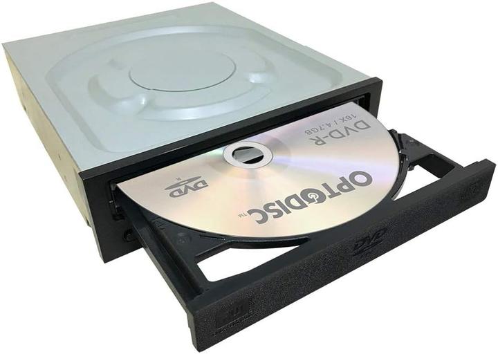 Produktbild Piodata Interner CD/DVD Super-Multi-Brenner S21 (DVD Laufwerk, DVD Brenner)