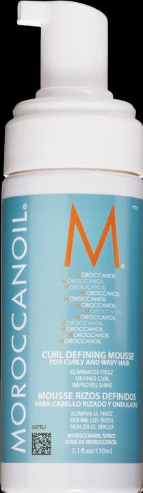Produktbild Moroccanoil Curl Defining (150 ml, Lockenschaum)