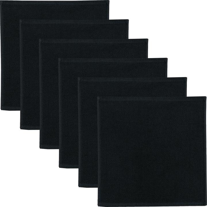 Immagine prodotto Erwin Müller Confezione di strofinacci (25 x 25 cm)