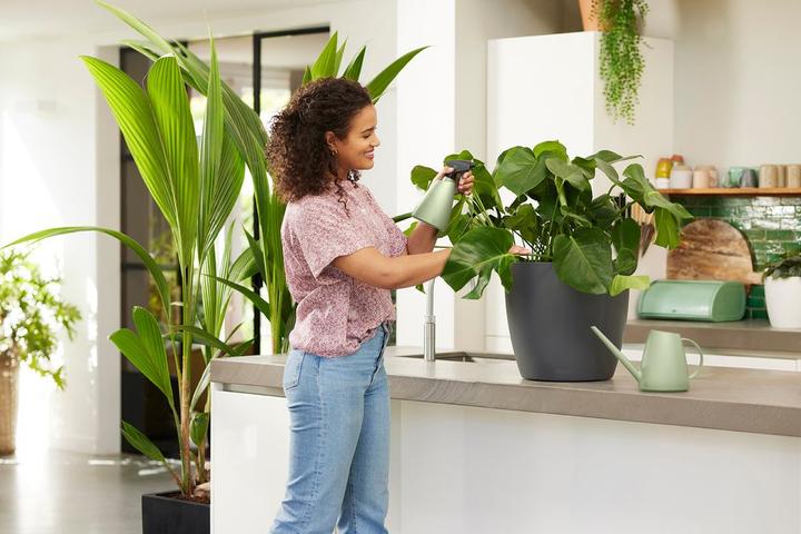 Actual product image Elho Brussels watering can (1.80 l)