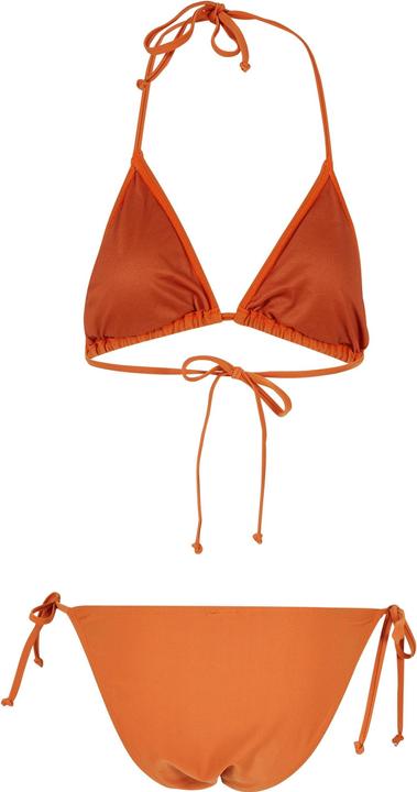 Produktbild Urban Classics Ladies Recycled Triangle Bikini - 11850 (XL)