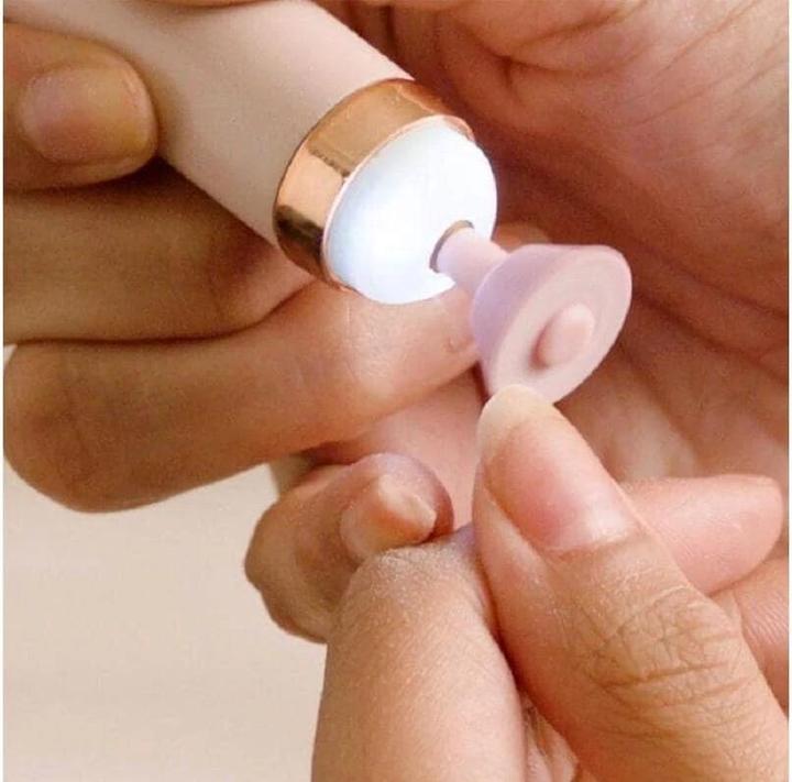 Immagine prodotto Flawless Salon Nails Blush