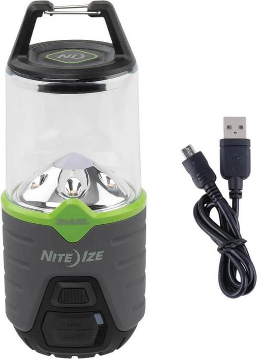 Produktbild Nite Ize Laterne mitPowerb.R314RL-17-R8