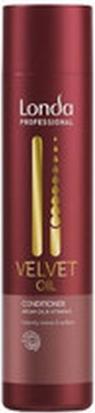 Image du produit Londa Après-shampooing professionnel Velvet Oil 1000 ml (1000 ml)