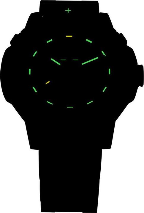 Image du produit Traser H3 110666 Tactique (Montre analogique, 46 mm)