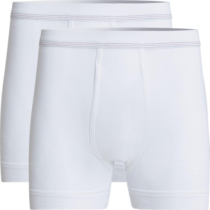 Image du produit Con-ta Culottes pour hommes, lot de 2, résistantes à l'ébullition (9, lot de 2)