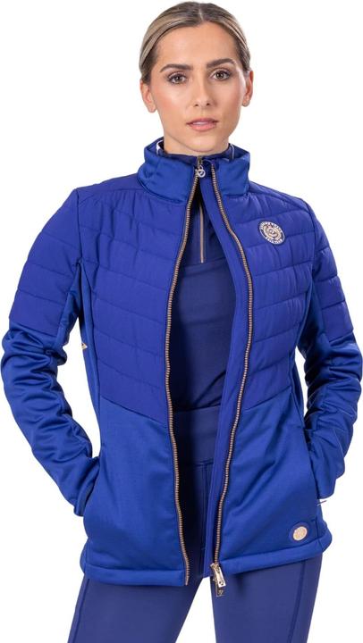 Immagine prodotto Aubrion Team Giacca Isolante Donna (XXS)