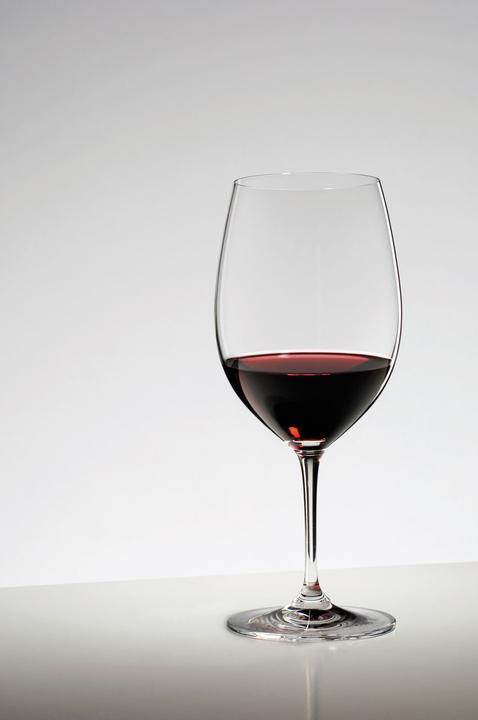 Productafbeelding Riedel Vinum rood wijnglas (61 cl, 1 Bril, Rode wijnglazen)