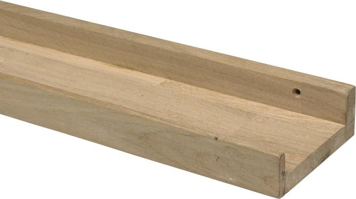 Vtwonen Bord (100 x 10 x 6 cm)