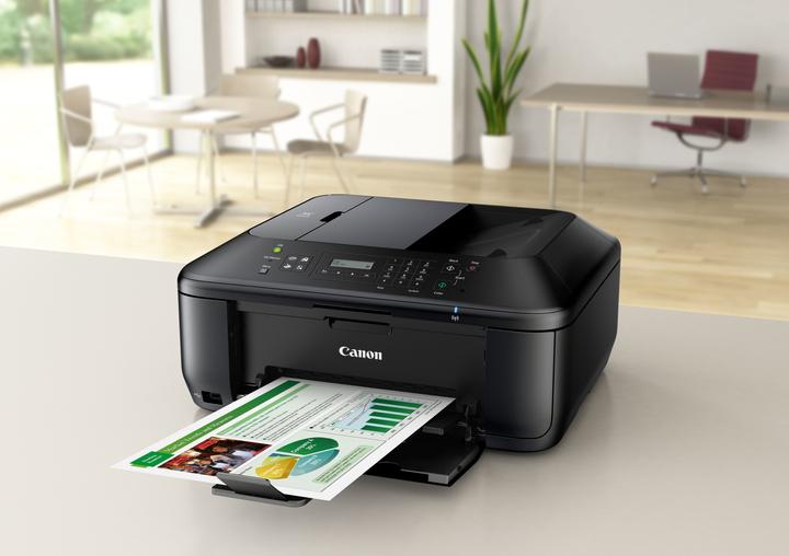 Produktbild Canon Pixma Mx535 (Tintenpatrone, Farbe)