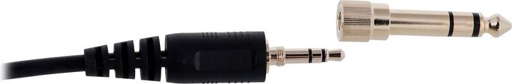 Image du produit Beyerdynamic DT 770 Pro Juodas Limited Edition (pas de réduction du bruit, Filaire)