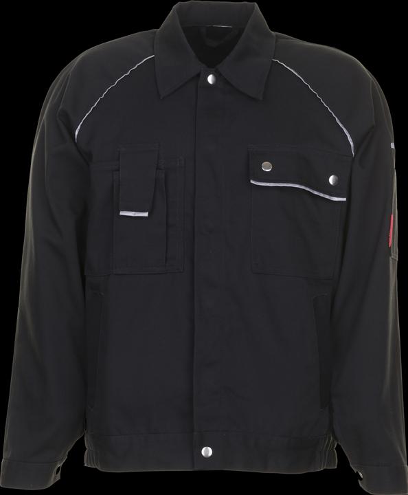 Actual product image Planam Waisted Jacket (64)