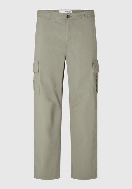 Immagine prodotto Selected Homme 220 Pantaloni cargo loose fit (33)