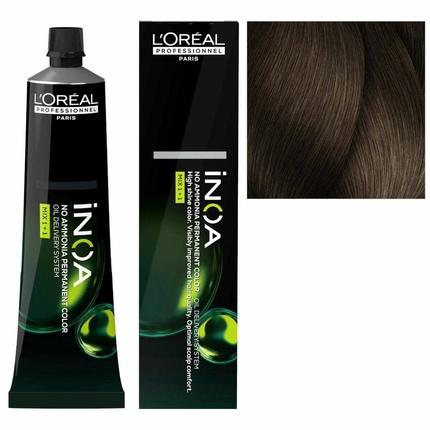 Immagine prodotto L'Oréal Paris Farbe Inoa 60g 6.32 (6,32 Biondo scuro oro-iridescente)