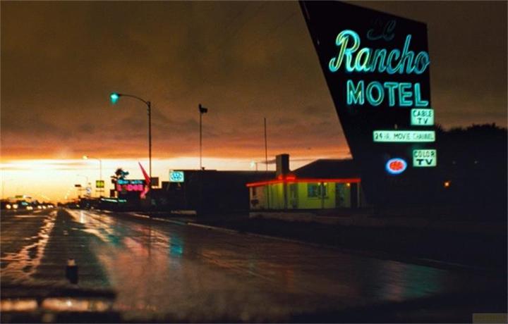 Actual product image Paris, Texas - 40th Anniversary Edition (Blu-ray, 2024, German, English)