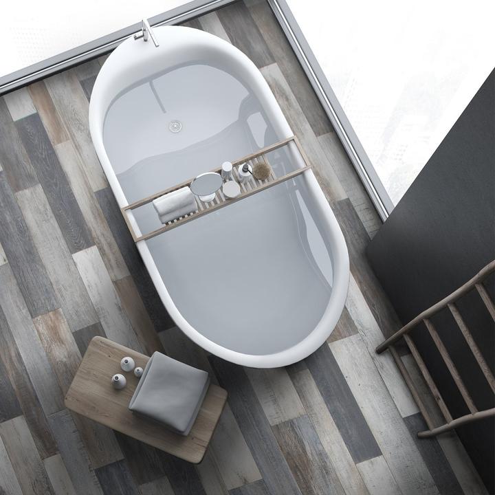 Produktbild Karat Cuban Oak 967M (Vinylboden)