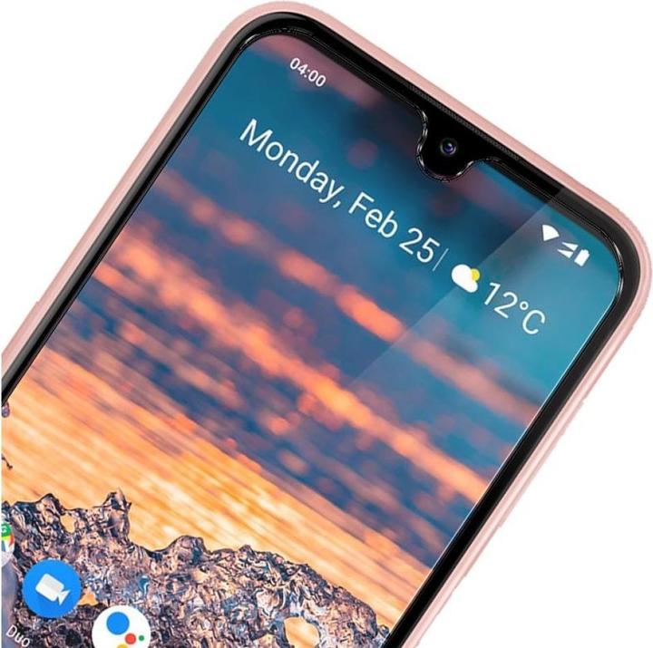 Immagine prodotto Screenguard Nokia 4.2 Pellicola protettiva in vetro Custodia dal design amichevole (1 Pezzo/i, Nokia 4.2)