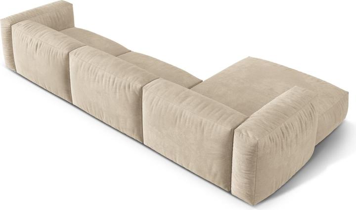 Produktbild Micadoni Martina (Ecksofa)