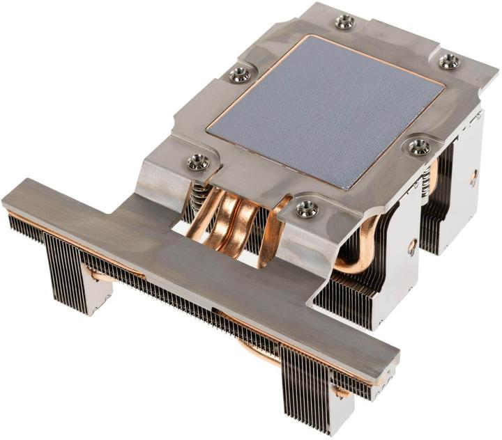 Produktbild HPE ProLiant DL3X5 Gen11 Performance 2U Heat Sink Kit