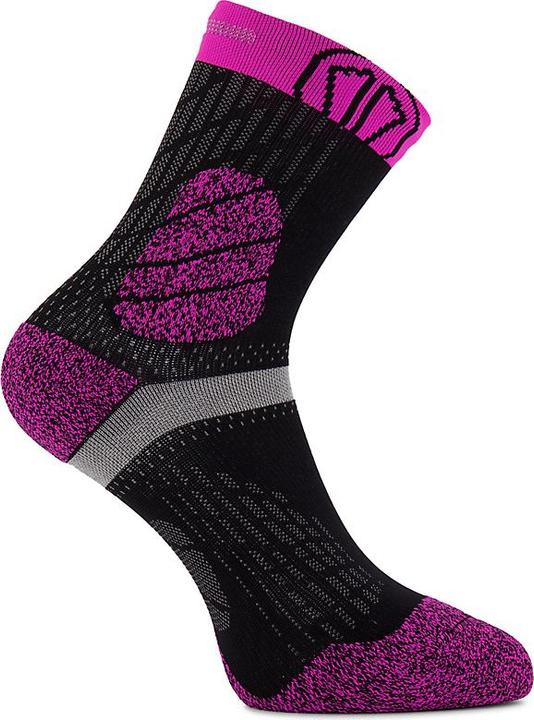 Actual product image Sidas Trail Protect 39-40 Women's Running Socks (39 - 40)