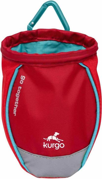 Kurgo Go Stuff It Hunde-Leckerlibeutel (One Size)