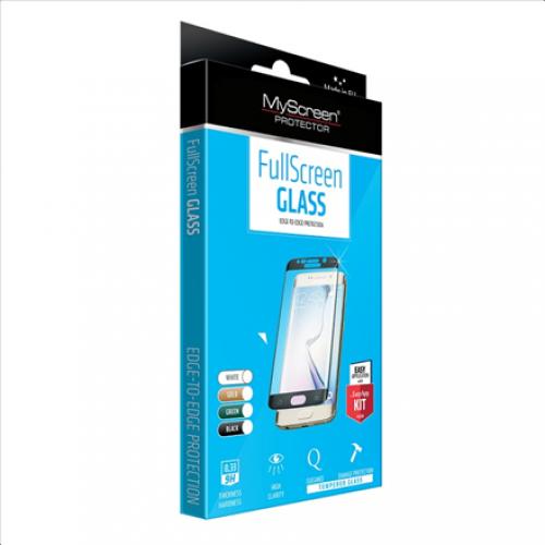 Produktbild MyScreen Protector Diamond Glass Edge3D (1 Stück, Apple iPhone 8, Apple iPhone 7)