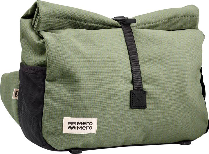 Actual product image Mero Mero Piha Bag 4-6