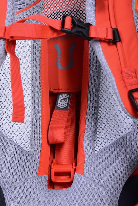 Produktbild Deuter Aircontact Core 45+10 (45 l)