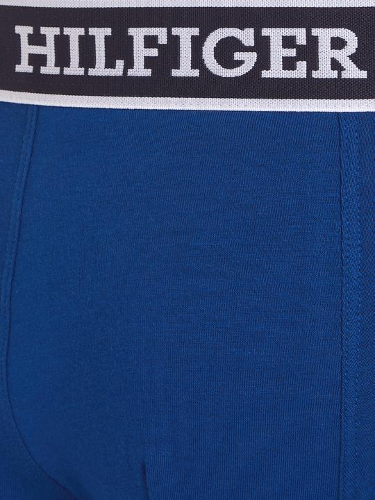 Produktbild Tommy Hilfiger Trunk 3er-Pack Herren-Boxershorts (M, 3er Pack)