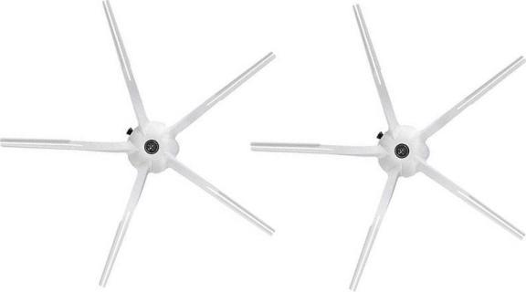 Actual product image Roborock S6 pure