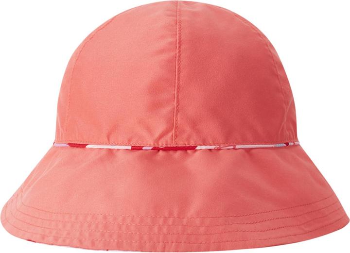 Actual product image Reima Children's sun protection hat Viiri Misty (48)
