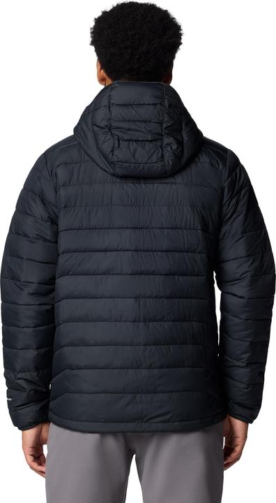 Produktbild Columbia Powder Lite™ II Hooded Jacket (XL)