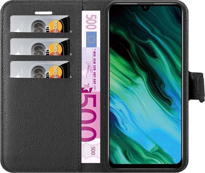 Produktbild Cadorabo Book mit Standfunktion Cover (Honor 20e)