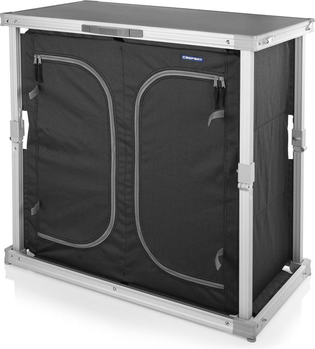 Actual product image Campart Toledo