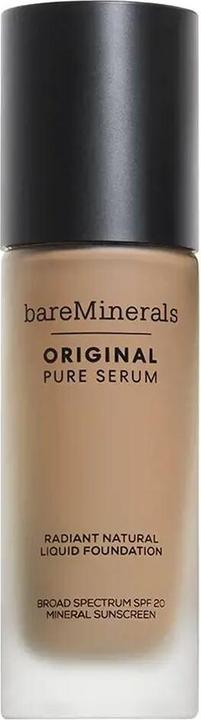 Immagine prodotto Bare Minerals Fondotinta Ideale per Adulti Unisex (Mediamente cool 3,5)